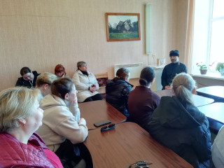 о святынях земли велижской и о том, как не пасть духом в поисках работы - фото - 3