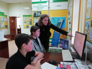 несовершеннолетний – знай свои права при трудоустройстве - фото - 4